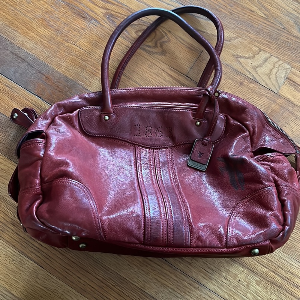 Frye Purse - Picture 2 of 3